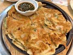 -德寿宫韩国料理(下沙店)