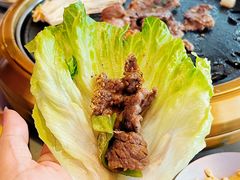 -杨小佳·齐齐哈尔烤肉·烤串(广州店)
