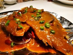-毛家饭店·30年融合新湘菜(汉峪金谷店)