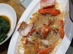 -拉完海鲜大排档(温岭店)