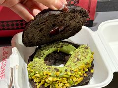 -CC BAGEL&SCONE 贝果与司康(南开大悦城店)