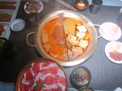 -九鼎轩脆毛肚火锅(南京东路店)