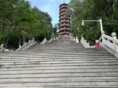 -红花山公园