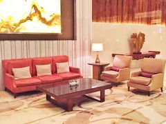 -济南富力凯悦酒店