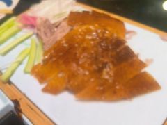 -满园烤鸭·春饼(沈北万达店)