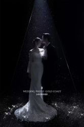-金海岸婚纱摄影(塘沽店)