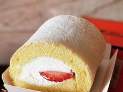 草莓明珠卷-檬舒舒MonChouChou(久光百货店)