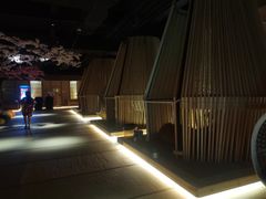 -蓝鲸湾汤泉(包河店)