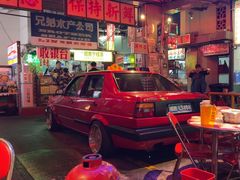 -临胜烧烤大牌档(东葛店)