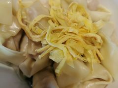 拌馄饨-熙盛源(永乐路店)