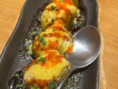 一心特色焗卷-一心创作料理屋(经开万达店)