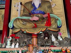 -九鼎铁刹山风景区