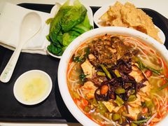 -水平有限广西米粉·广西风味集(五道口店)