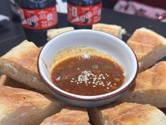 -乡村大盘鸡(商城路总店)