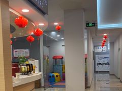 -北京亚奥福瑞福特4S店(北苑家园店)