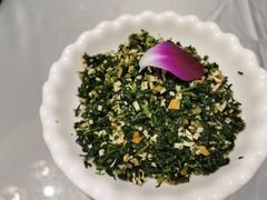 马兰头香干-德兴馆(广东路总店)