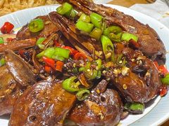 -小李少爷临沂炒鸡(升平东路店)