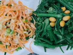 小菜-杨记清芳牛肉拉面(京广路店)