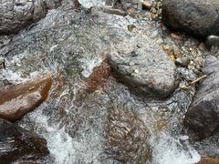 -小五台金河景区