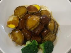 -鹏城人家海鲜酒家·23年老字号(较场尾店)