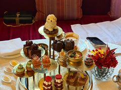 -Salon de Ville浦江汇(上海外滩华尔道夫酒店店)