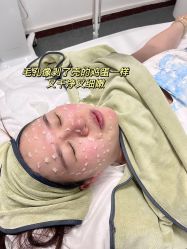 -凡碧诗毛孔清洁收细