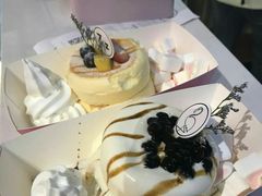 -狐狸和向日葵(北京路店)