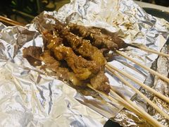 -百年果林椰子鸡(中洲店)
