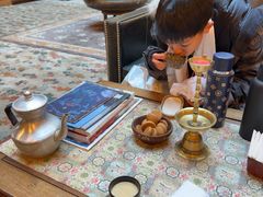 -松赞拉萨林卡酒店