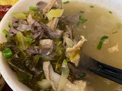 -陈记汤饭(水巷口店)