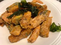 -港丽餐厅(高德置地店)