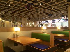 -So Lounge索兰至餐厅(蓝色港湾店)