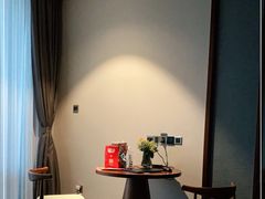 -清远熹乐谷温泉度假酒店