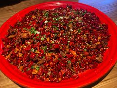 辣子鸡-先启半步颠小酒馆(白麓里店)