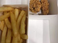 -德克士(睢宁曼哈顿店)