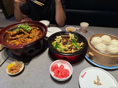 -陶德砂锅(蜀汉路店)