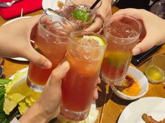 -昆山琶拉帝诗酒店·河畔咖啡厅Riverside Cafe