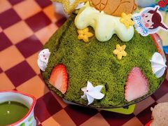 -氷冰凉刨冰甜品(北京路店)