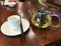 -悦雅居·老广州老味道(长湖店)