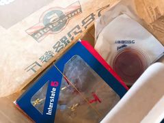 -5号公路餐厅(曼哈顿店)