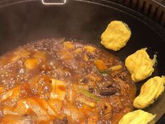 -九妹农家大铁锅东北菜(江湾店)