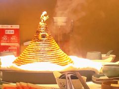 -鲜潭蒸汽石锅鱼(五道口购物中心店)