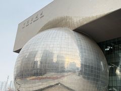 -甘肃科技馆