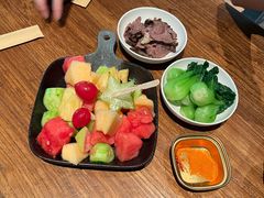 -漆黑觉米粉(三里屯店)