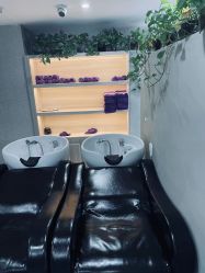 -那茉 Hair Salon