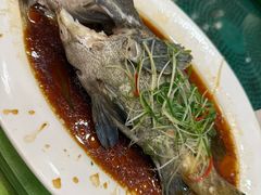 -盛港湾海鲜食府(黄沙店)