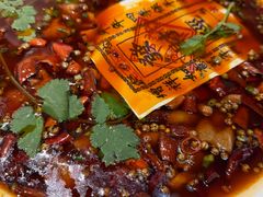 -耙吉吉川味小酒馆(本地人回头店)