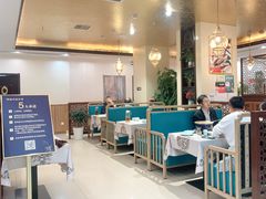 -阿西叶滩羊馆(交大店)