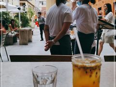 -RAC BAR(安福路店)