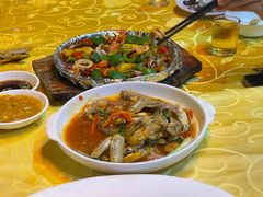 -潮汕砂锅粥(十八甫南路店)